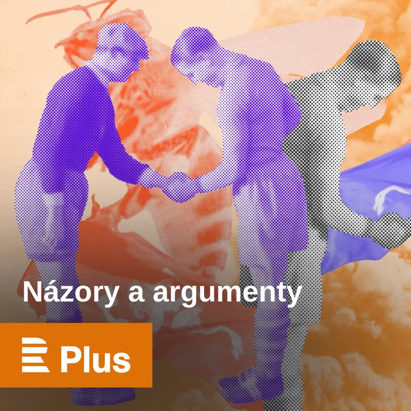Názory a argumenty artwork