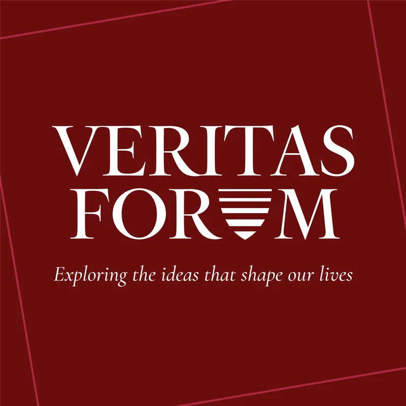 The Veritas Forum artwork