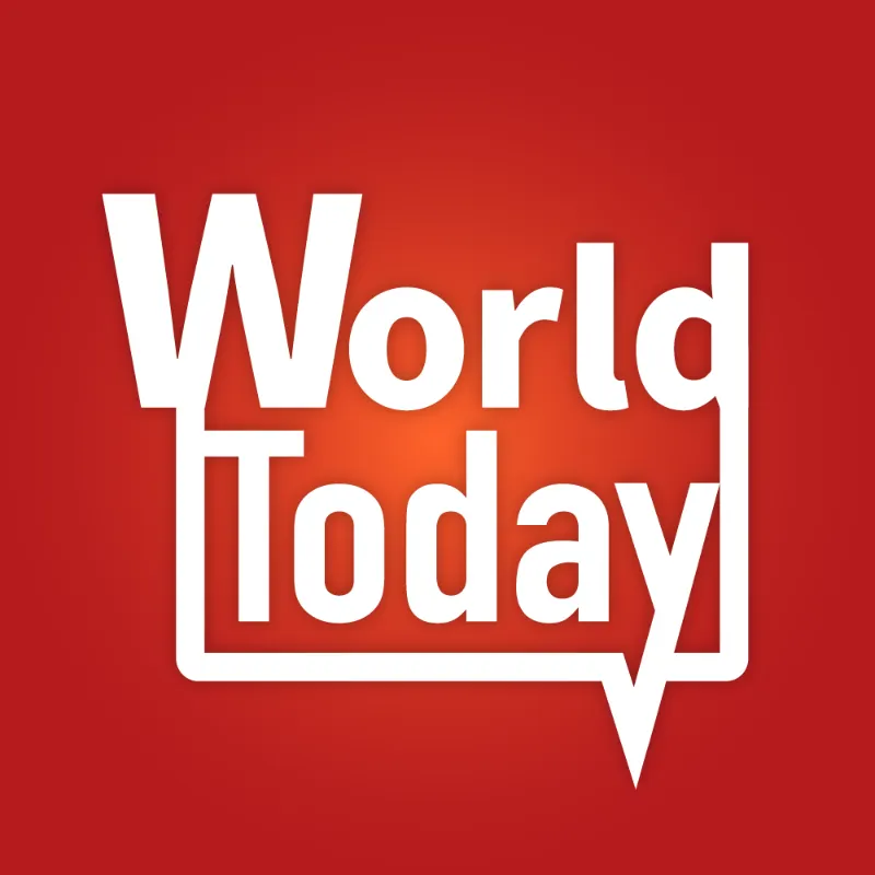 World Today artwork