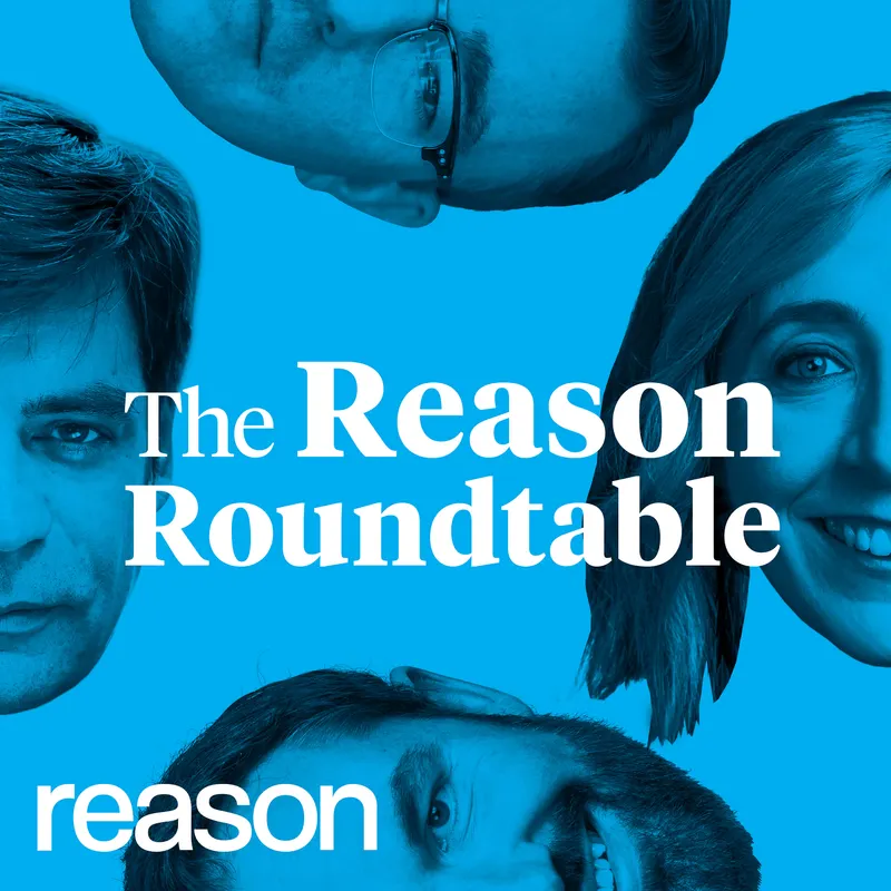 The Reason Roundtable artwork