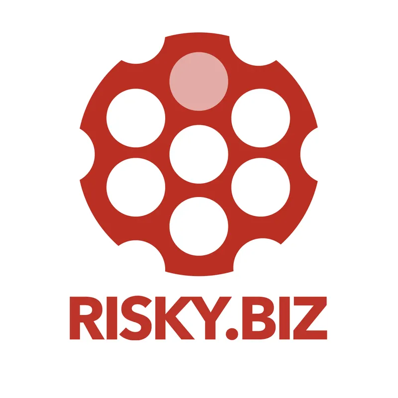 Risky Bulletin artwork
