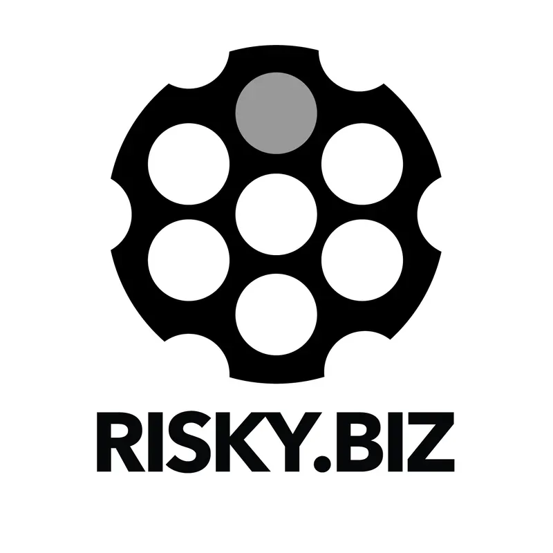 Risky Business artwork