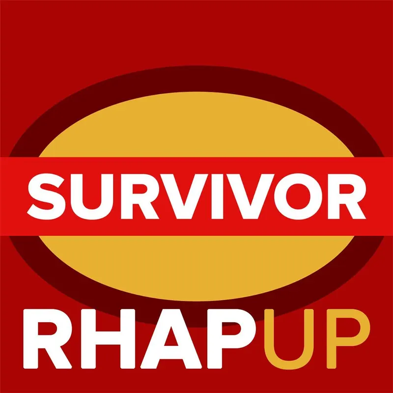 Survivor RHAP-up Feed artwork
