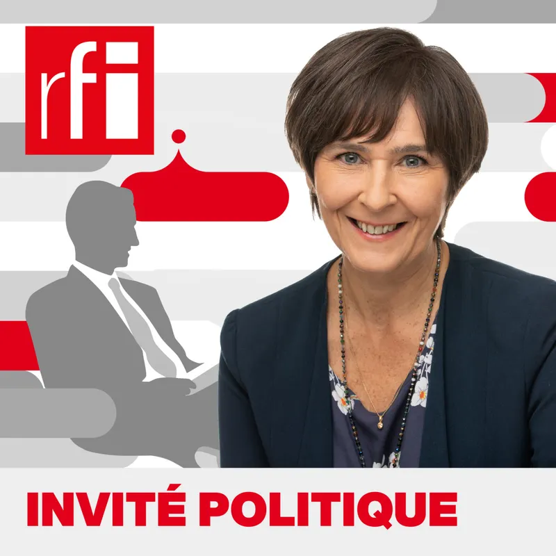 Invité politique artwork