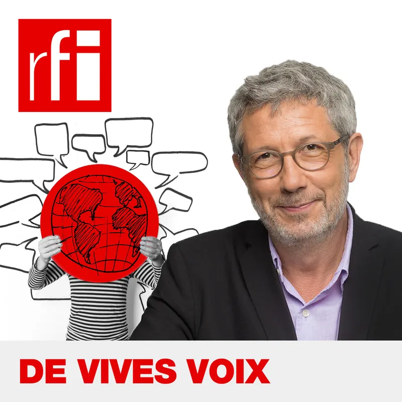 De vive(s) voix artwork