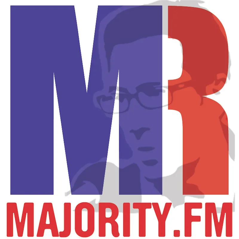 Majority Report artwork