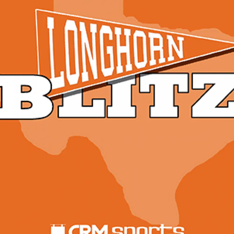 Longhorn Blitz artwork