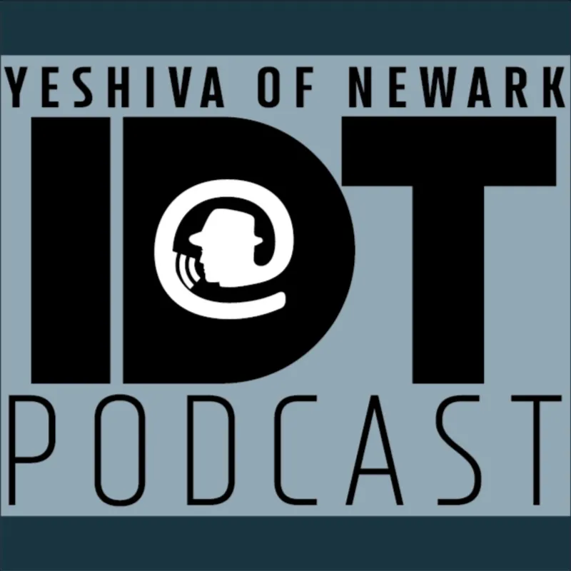 Yeshiva of Newark Podcast artwork