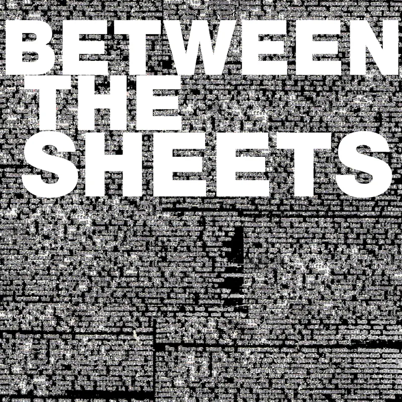 Between The Sheets artwork