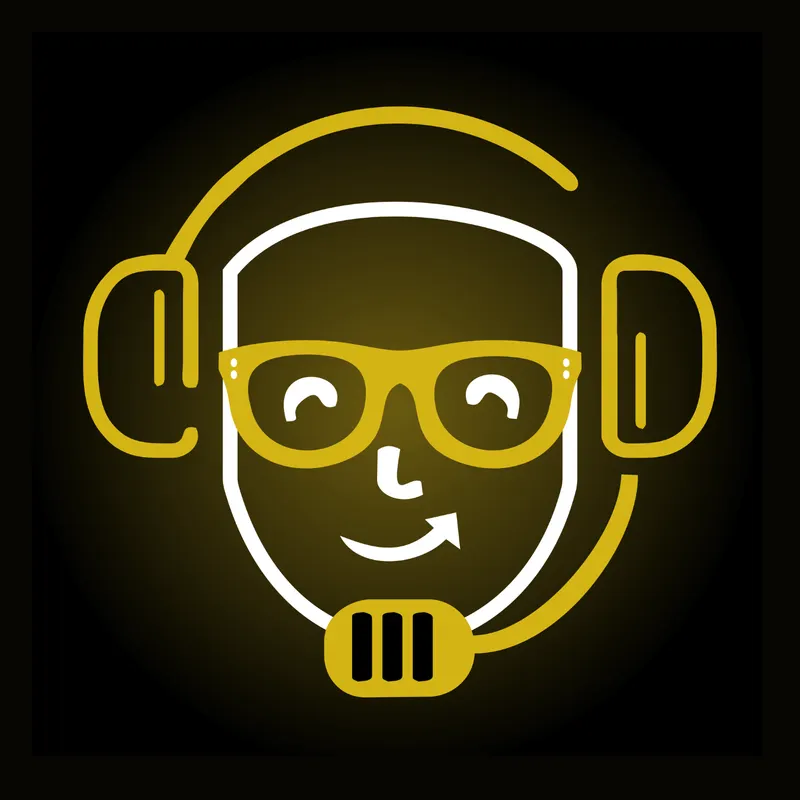 Esto es Podcast 2.0 artwork