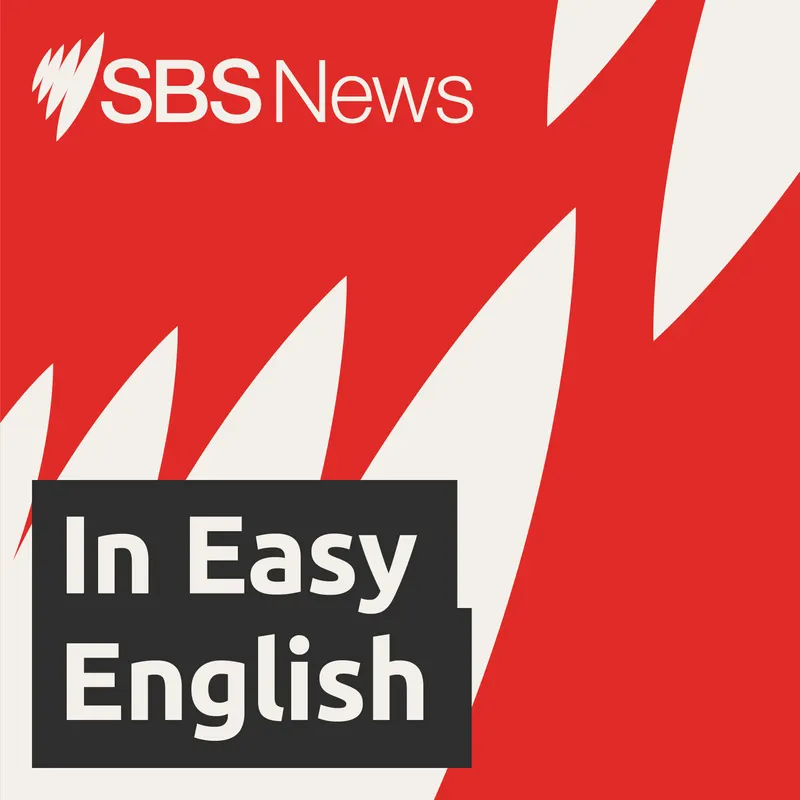 SBS News in Easy English artwork