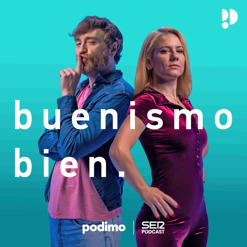 Buenismo bien artwork