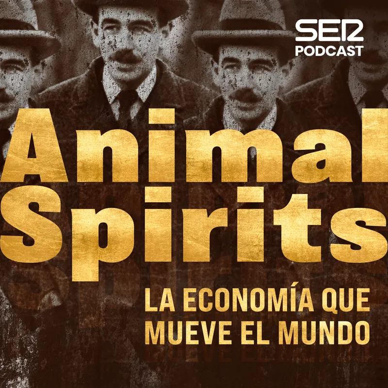 Animal Spirits artwork