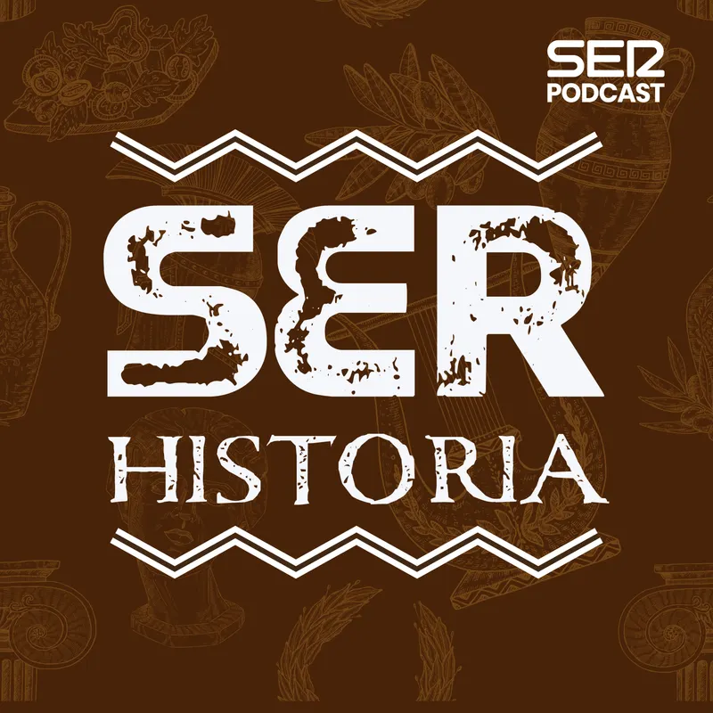 SER Historia artwork