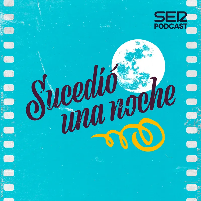 Sucedió una noche artwork