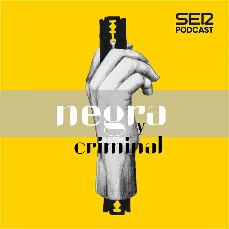 Negra y Criminal artwork