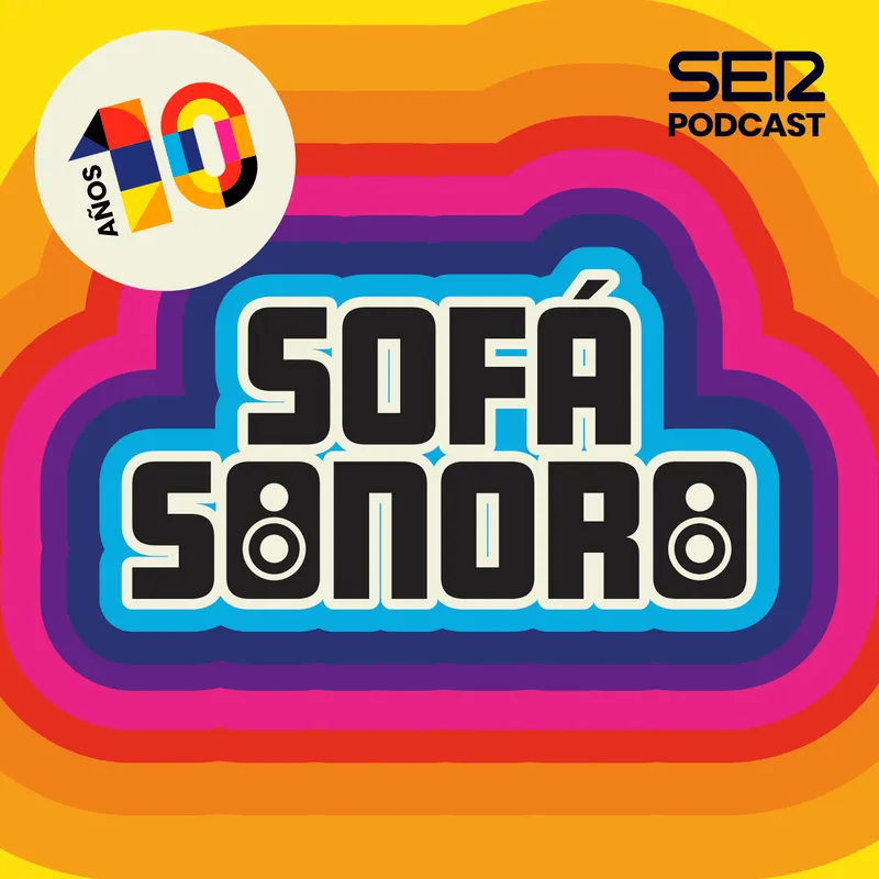 Sofá Sonoro artwork