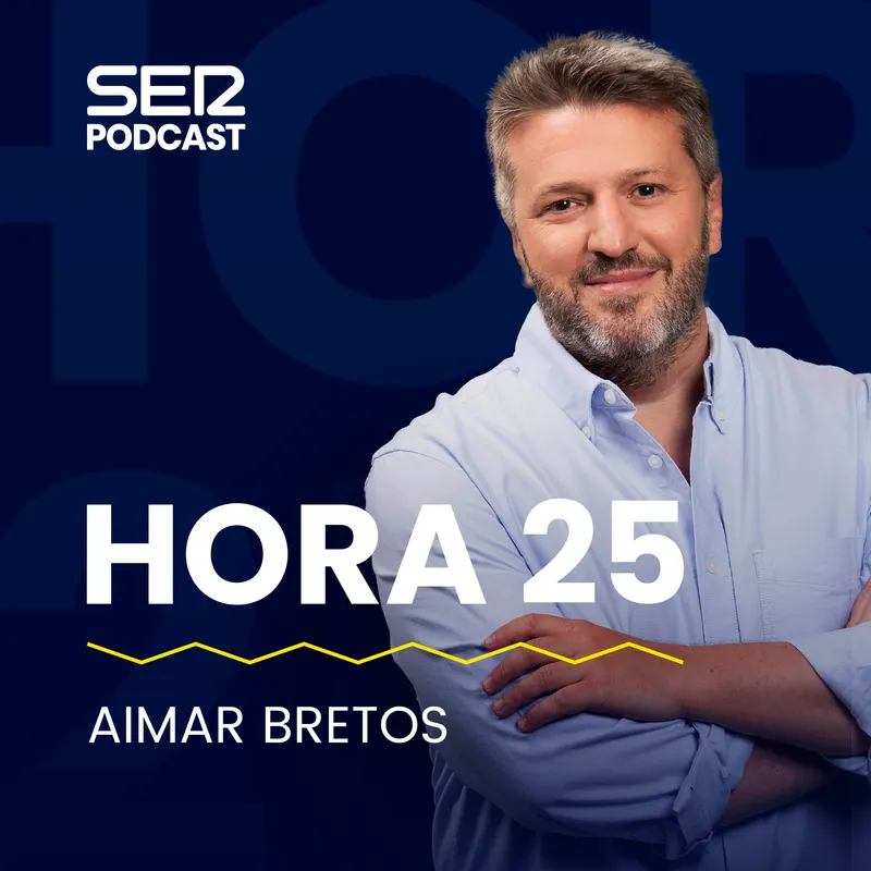 Hora 25 artwork