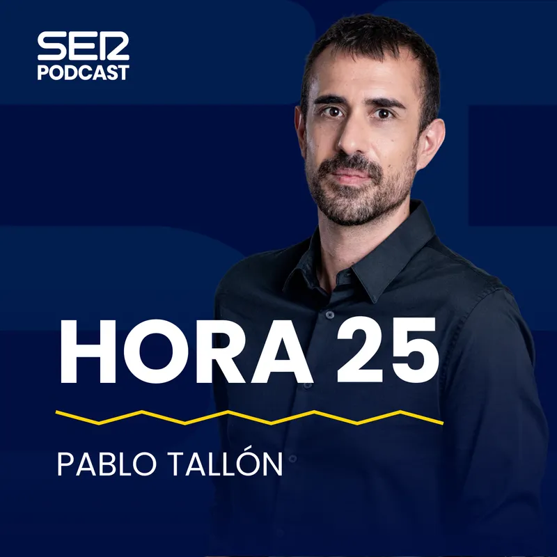 Hora 25 artwork