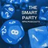 The Smart Party artwork