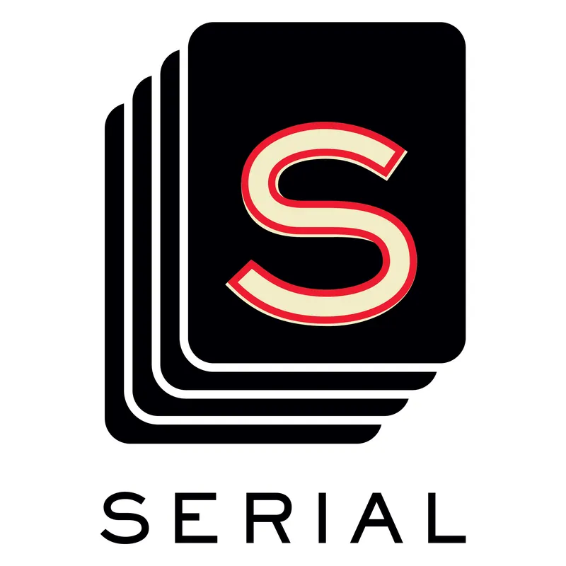 Serial artwork