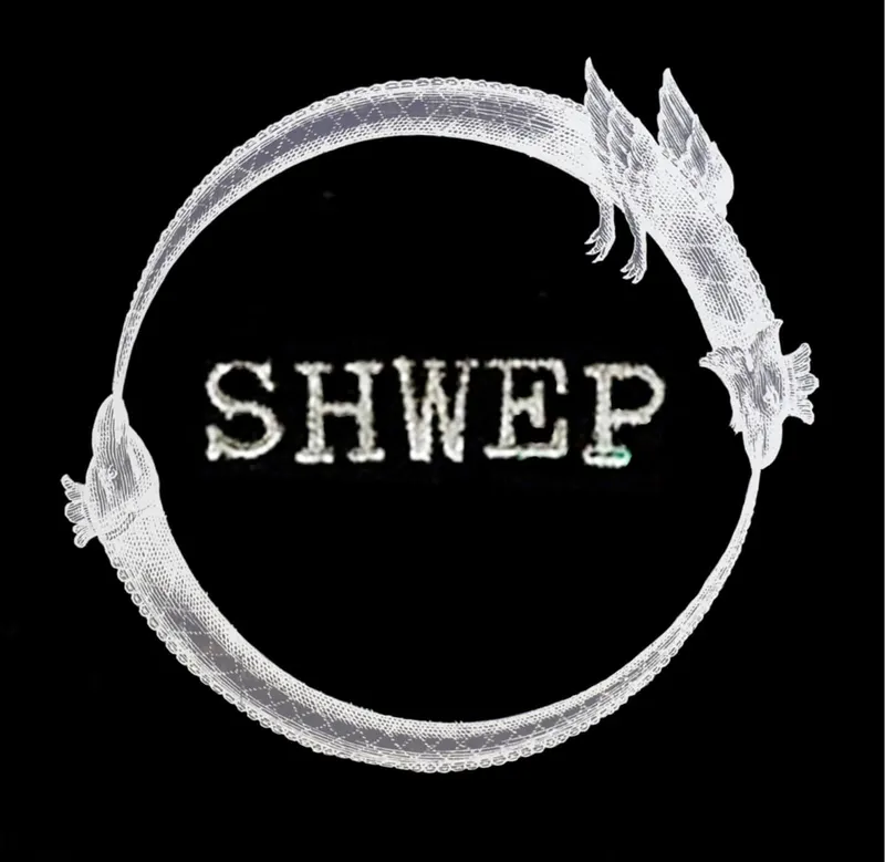 Podcast episodes – The Secret History of Western Esotericism Podcast (SHWEP) artwork