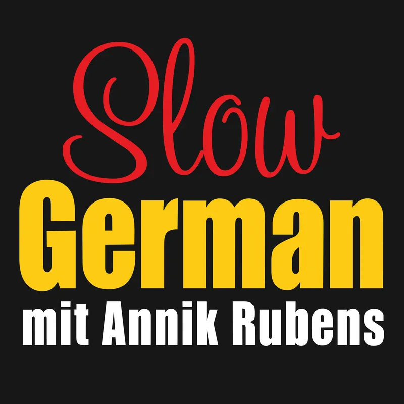 Slow German artwork