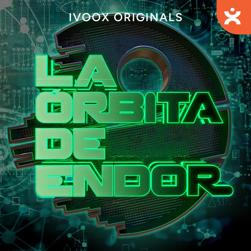 La Órbita De Endor - podcast- artwork