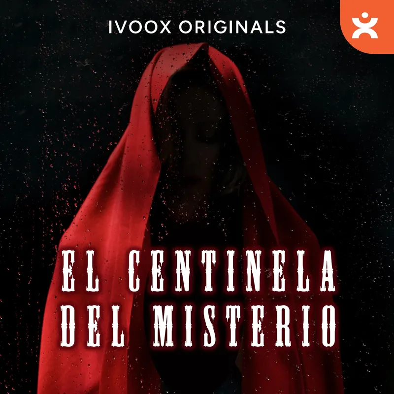 El Centinela del Misterio artwork