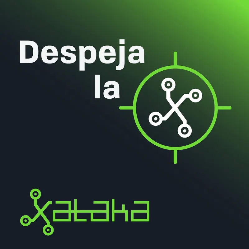 Despeja la X (by Xataka) artwork