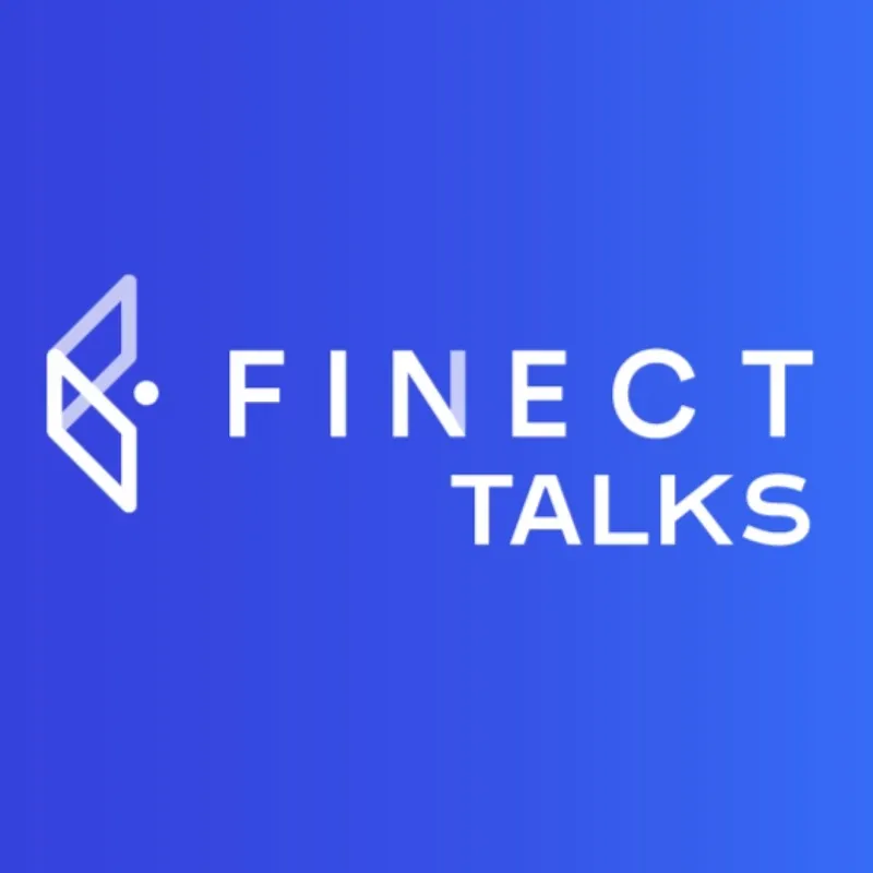 Finect Talks artwork