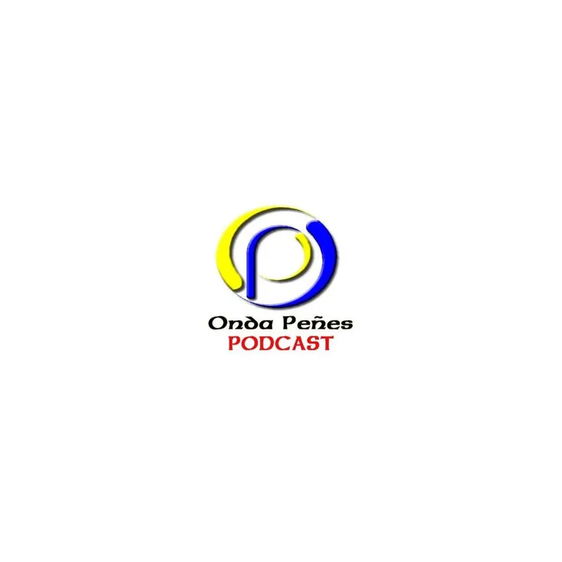 Podcast de Onda Peñes artwork