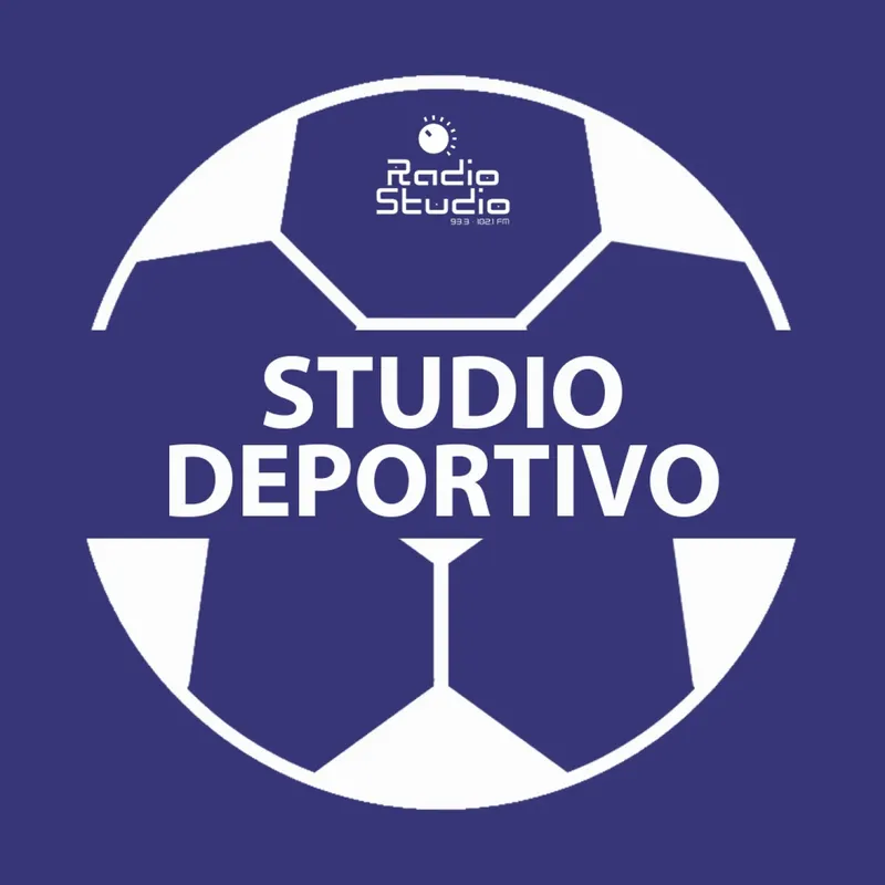 Studio Deportivo artwork