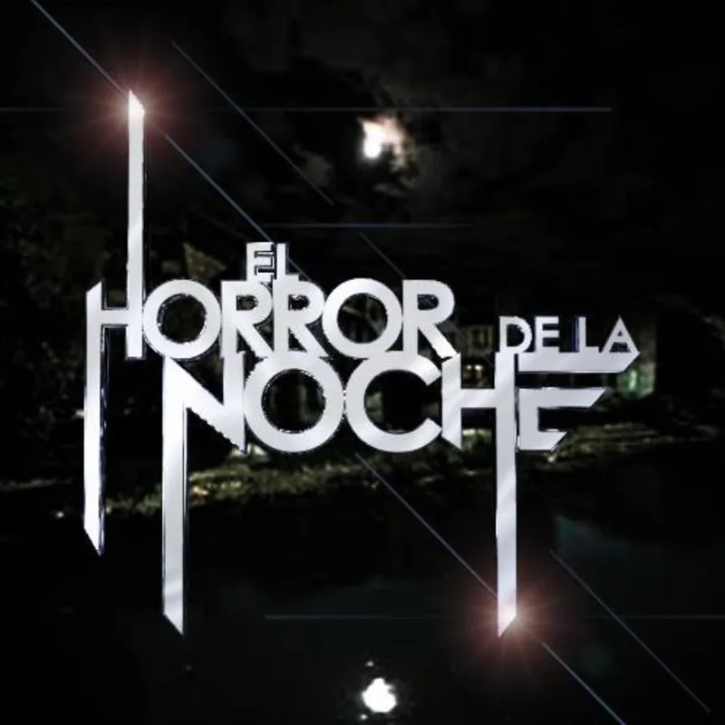 Horror a la Media Noche artwork
