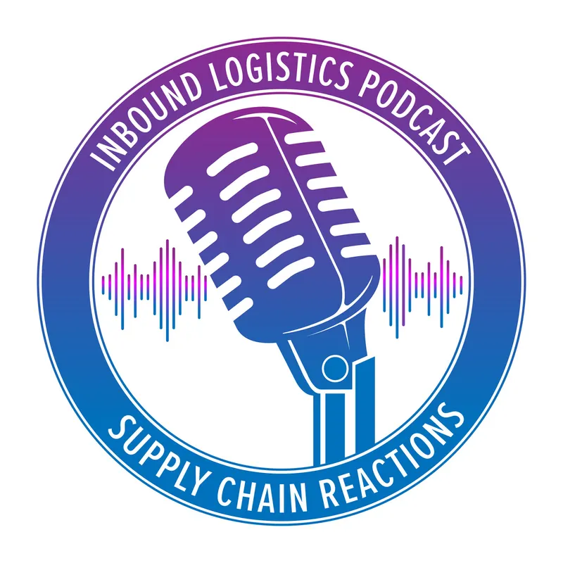 Inbound Logistics Podcast artwork