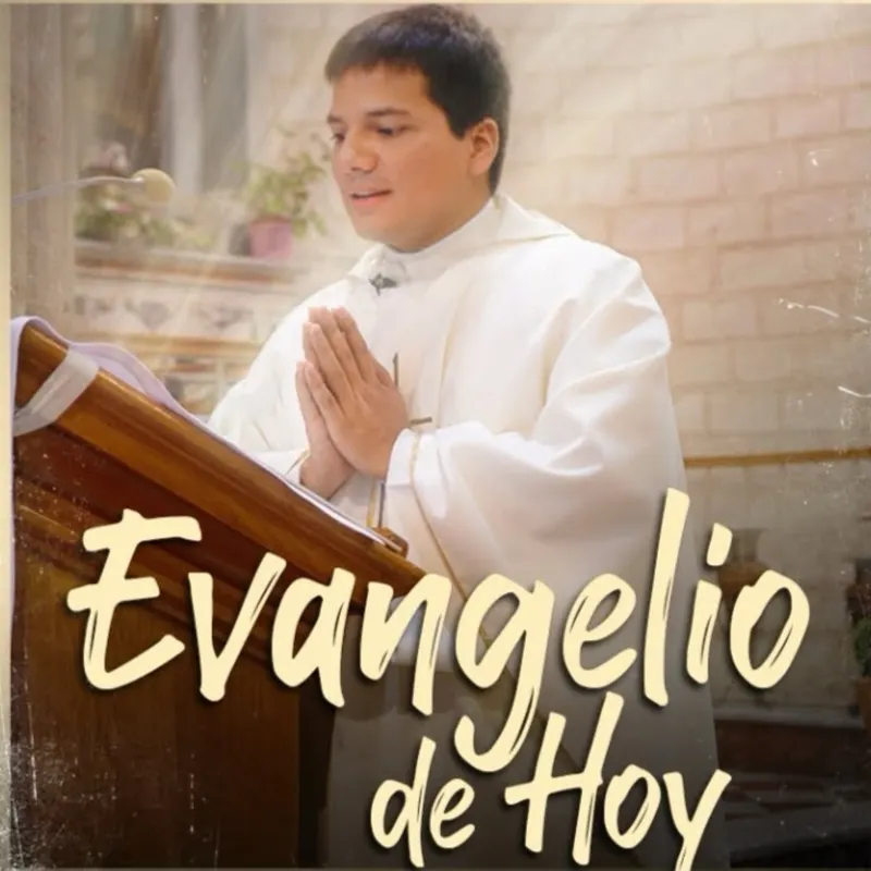 Evangelio de Hoy artwork
