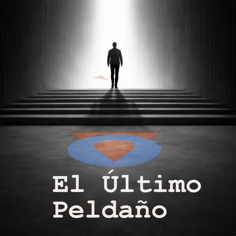 El Último Peldaño artwork