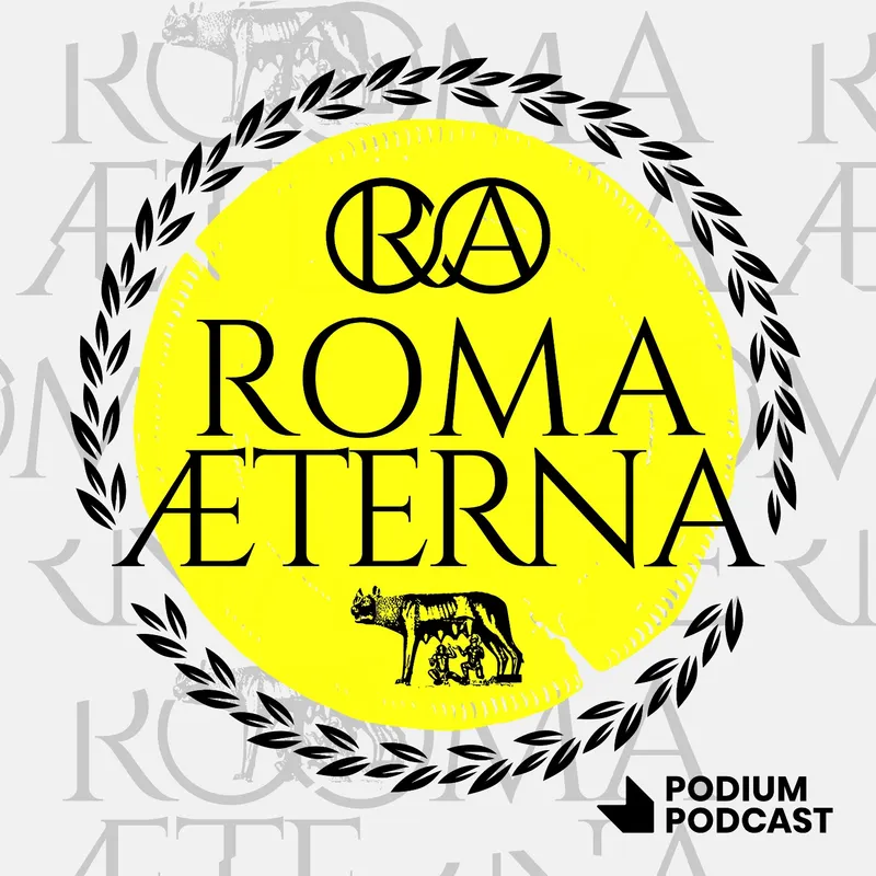 Roma Aeterna artwork