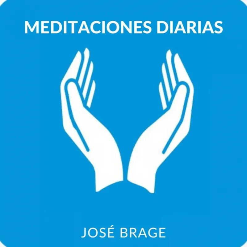 Meditaciones diarias artwork