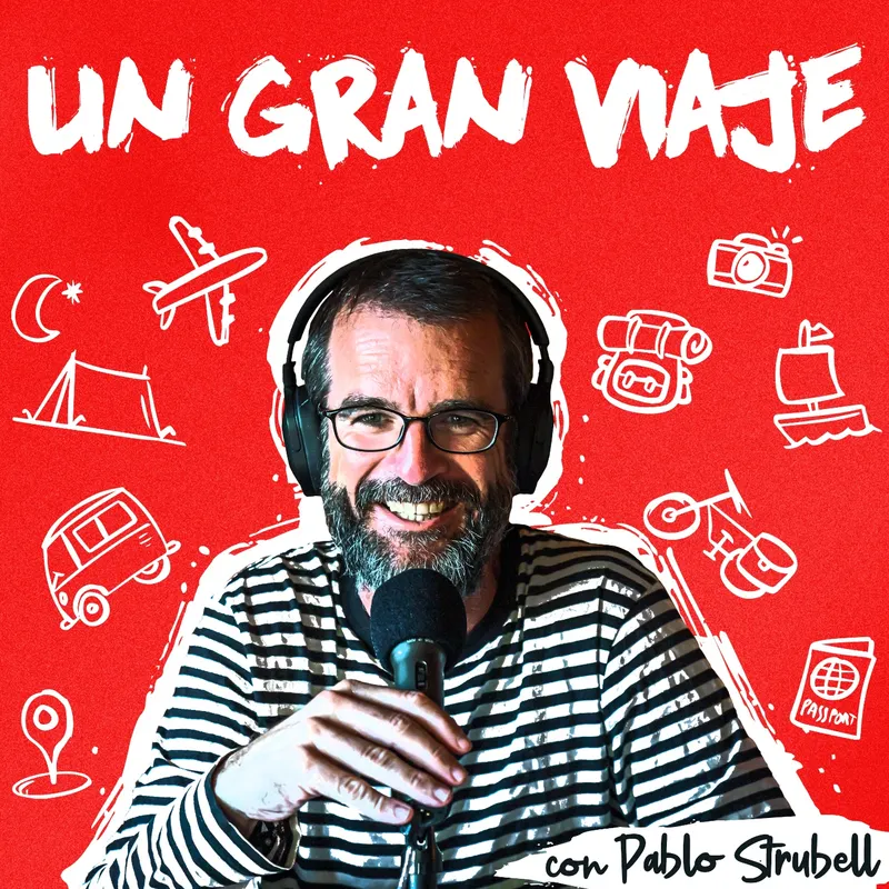 Un gran viaje artwork