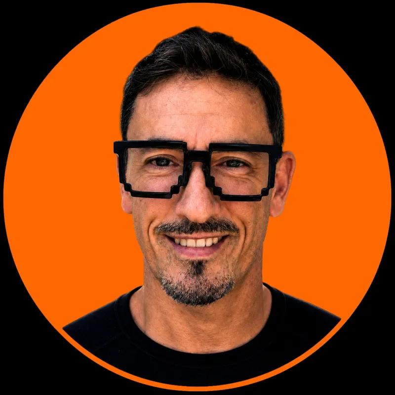 Rodrigo Arnedo Noticias BTC artwork