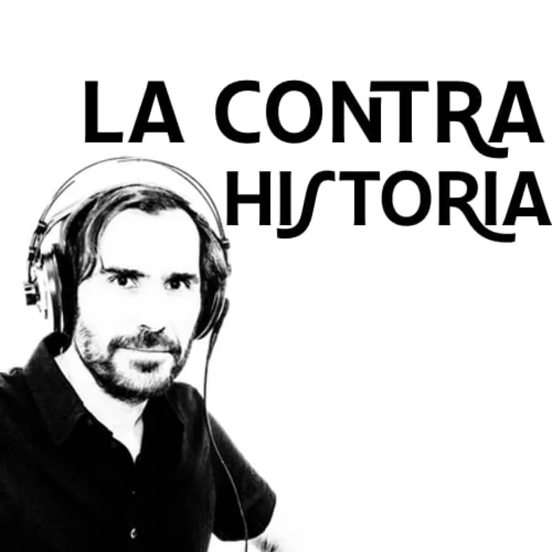 La ContraHistoria artwork