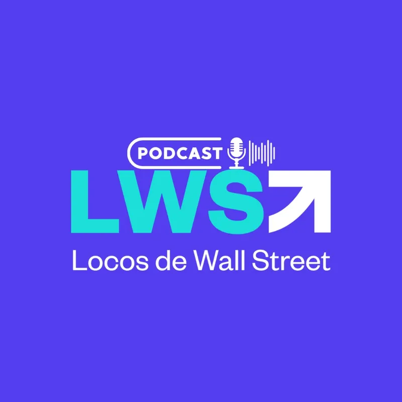 Los Locos de Wall Street artwork