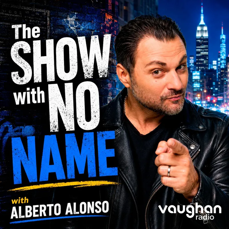 The Show With no Name artwork