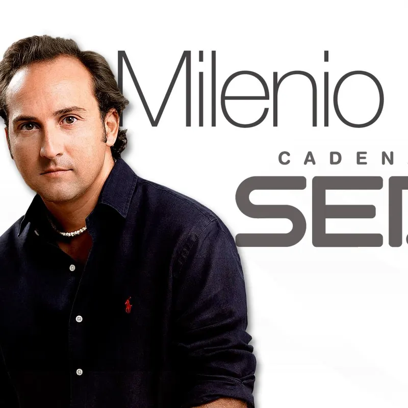 Milenio 3 artwork