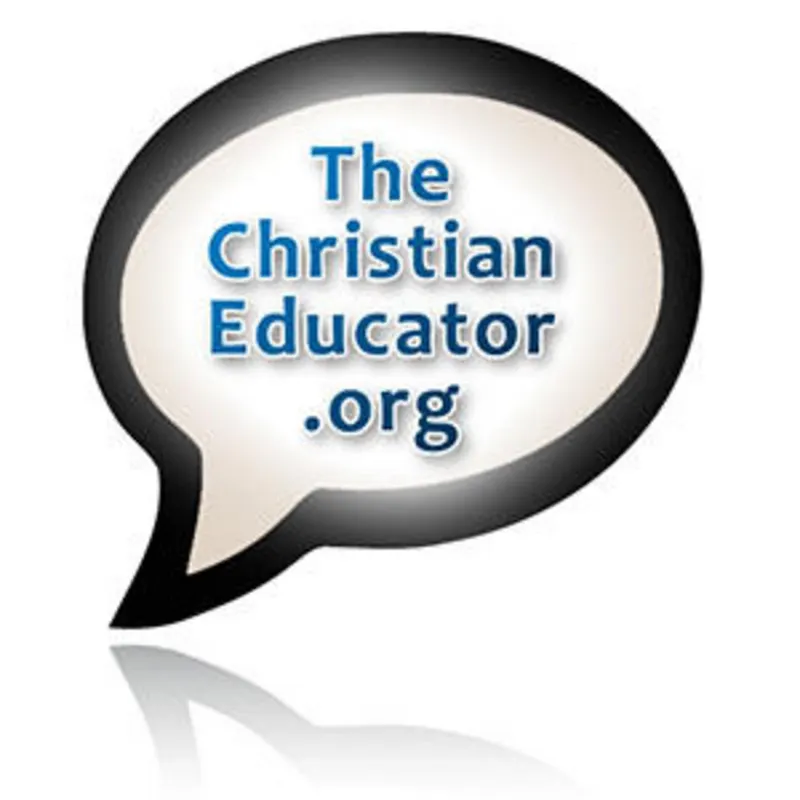 The Christian Educator Podcast artwork