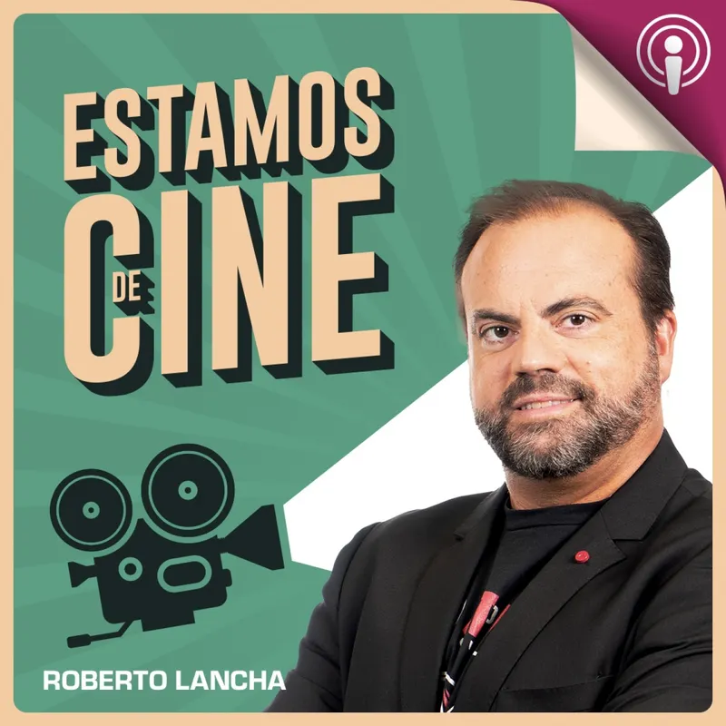Estamos de cine artwork