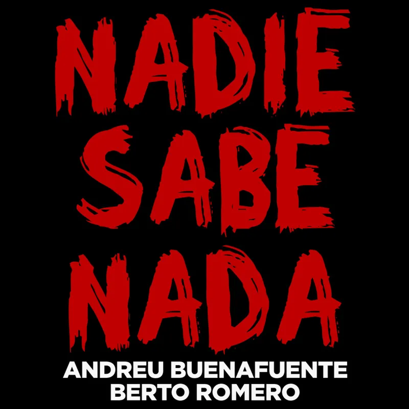 Samanté de Nadie Sabe Nada artwork