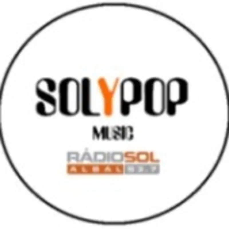 Solypop artwork