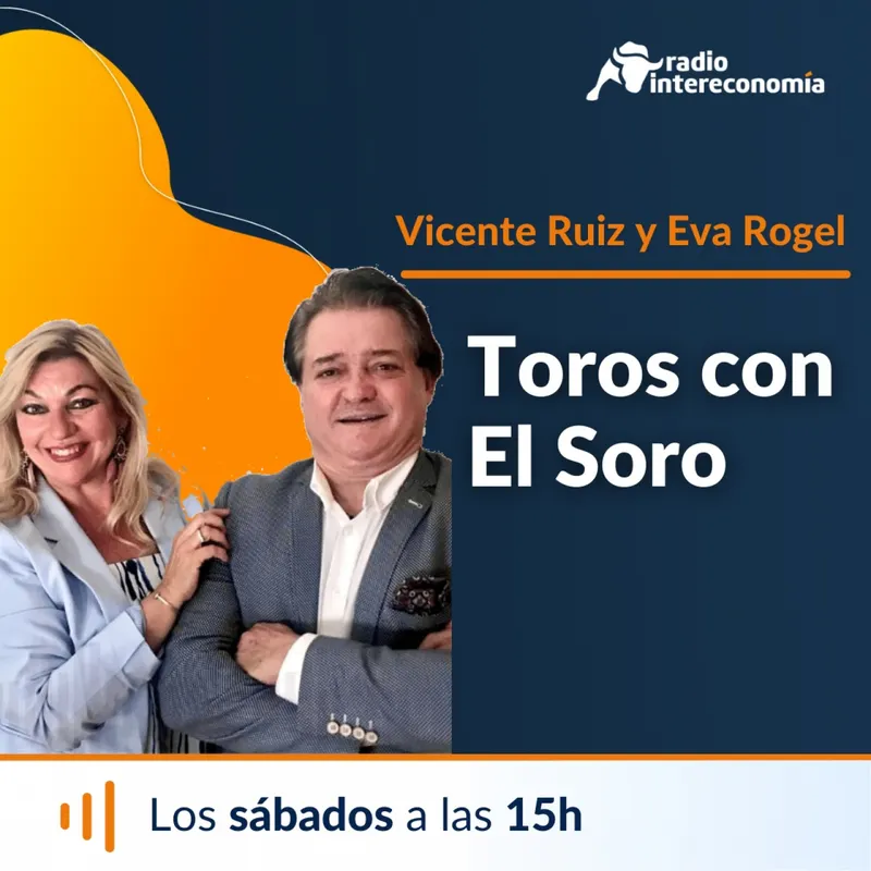 Toros con el Soro artwork
